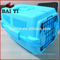 Flight Cage, Airplane Kennel, Plastic Dog Carrier